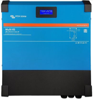 Victron Multi RS 48/6000/100-20 230V