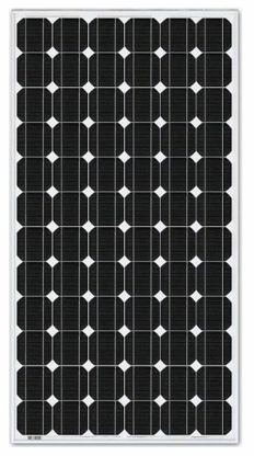 Victron Solar Panel 20W-36 cells Mono 275x450x25mm series 4c -