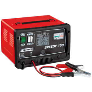 Helvi Speedy 150 acculader - 