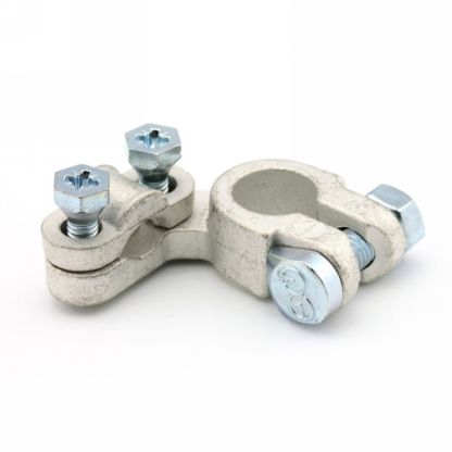 Accupoolklem enkel 35-95mm² -