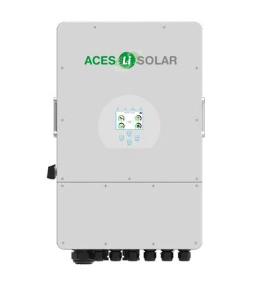 Hybride omvormer 12kW 48V 3-Fase ACES Li Solar