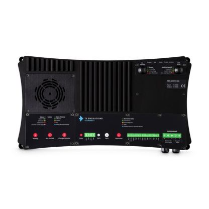 Econnect DC Bus Control &amp; Monitoring Unit 12/24V - 