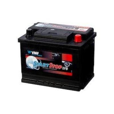 VMF EFB Start Stop accu | EFB550480 | 12 Volt 55Ah - 