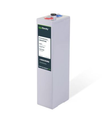 Eternity OPzV accu | 12-5OPzV250 | 24V 280Ah - 