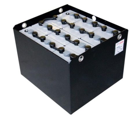 Eternity PzS tractiebatterij | 24-4PzS320 | 48V 320Ah - 