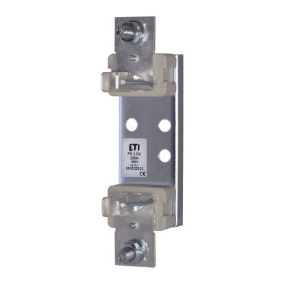 Houder PK 1 M10-M10 DC 1000V 1p
