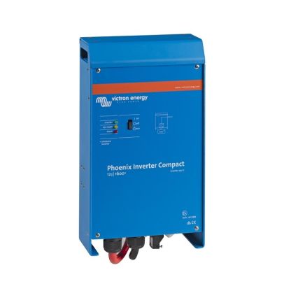 Inverter Compact 12/1600 230V VE.Bus - 
