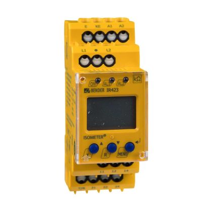 Isometer IR423D4-2