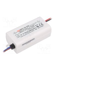 LED Voeding 24/0,3 ten behoeve van Battery Protect Relay / Remote Battery Switch