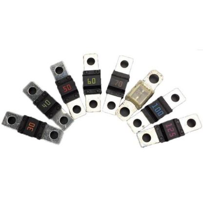 LittelFuse zekering 100A MIDI (12-24V) - 