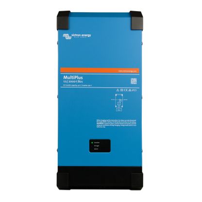 MultiPlus 12/2000/80-50 120V VE.Bus (UL) - 