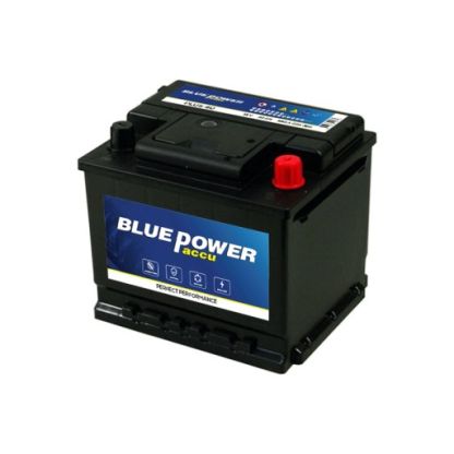 Blue Power accu | 12V 40Ah - 