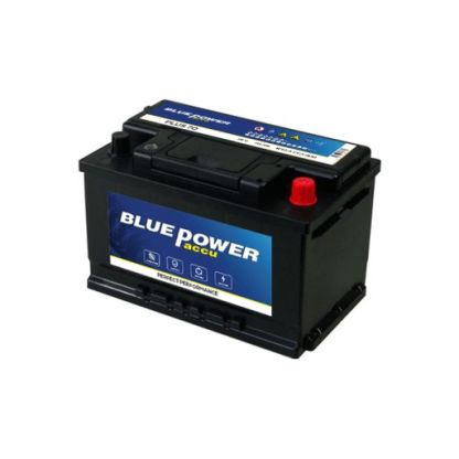 Blue Power accu | 12V 70Ah - 