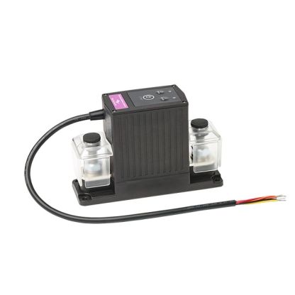 Remote Battery Switch (12V/500A)