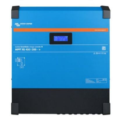 SmartSolar MPPT RS 450/200-MC4