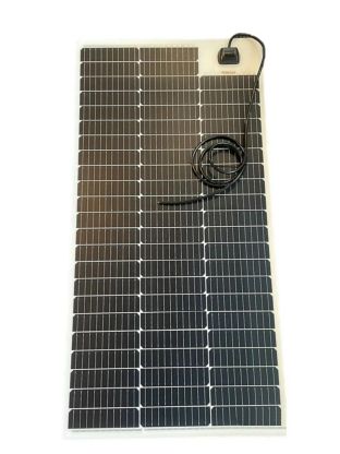 Zonnepaneel LE-M2-120W - 