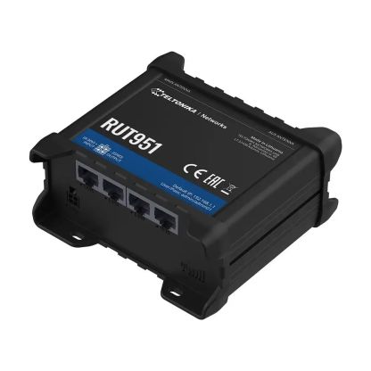 Teltonika RUT951 4G LTE Router - 
