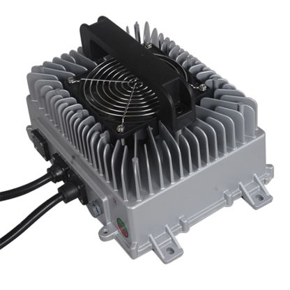 TS-Enovations Q2 3kW charger 96V 30A
