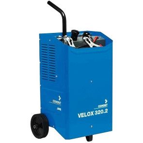Cemont Velox 320.2 - 