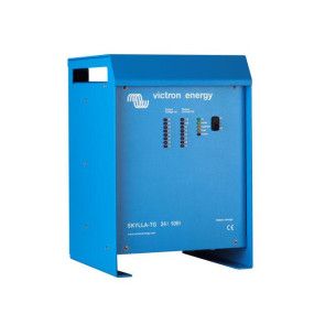 Victron Skylla TG 24V 100A Acculader - 