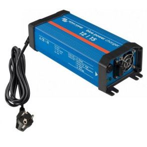 Victron Blue Power Acculader 24V 16A - 
