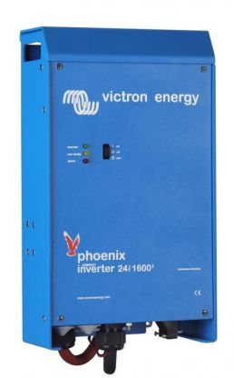 Victron Phoenix Omvormer 24 > 230V 1200W - 
