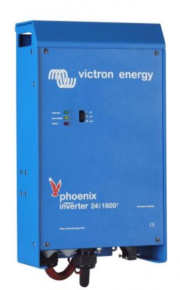 Victron Phoenix Omvormer 24 > 230V 3000W - 