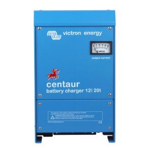 Victron Centaur Acculader 24V 40A