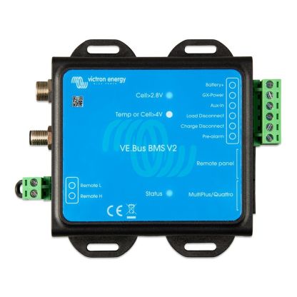 Victron Battery Management System VE.Bus 2 - 