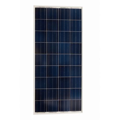 Victron BlueSolar 270W-24V Poly (1640x992x35mm) - 