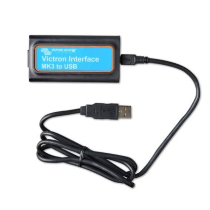 Victron interface MK3-USB (VE.Bus to USB) -
