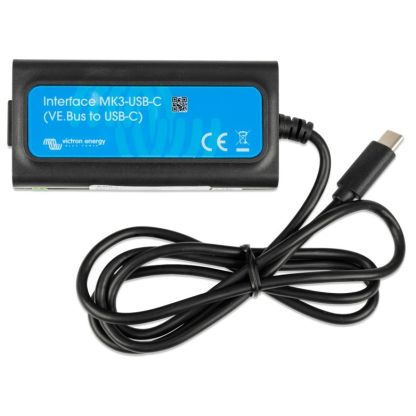 Victron interface MK3-USC (VE.Bus to USB-C) -