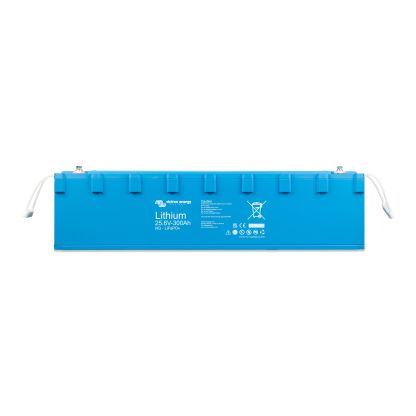 Victron LiFePO4 accu 25,6V/300Ah NG - 