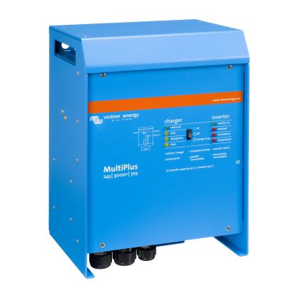 Victron MultiPlus 12/3000/120-50 omvormer/lader -