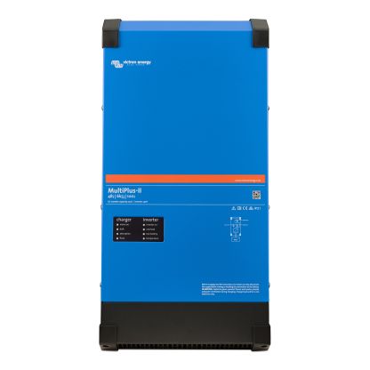 Victron MultiPlus-II 12/3000/120-50 120V UL
