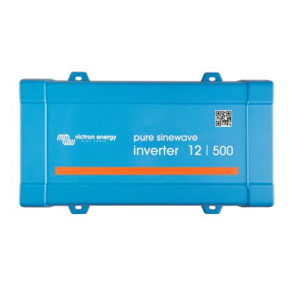 Victron Phoenix Inverter 48/250 120V VE.Direct NEMA 5-15R - 