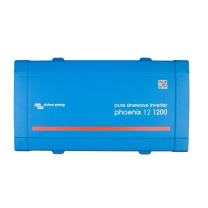 Victron Phoenix 12/1200 omvormer -