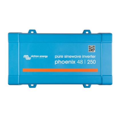Victron Phoenix omvormer 48/250 230V VE.Direct SCHUKO - 