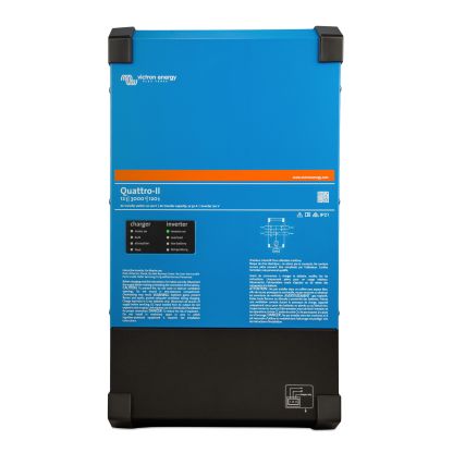 Victron Quattro 24/3000/70-50/50 120V - 