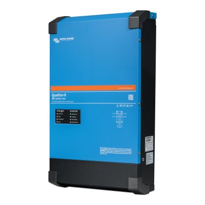 Victron Quattro-II 48/5000/70-50/50 230V - 