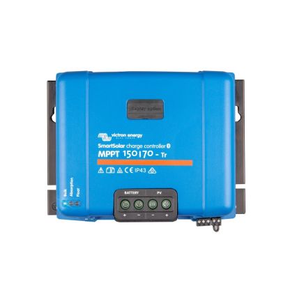 Victron SmartSolar MPPT 150/70-Tr (12/24/48V) - 
