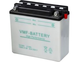 VMF Powersport accu 12N5.5-3B 12V | 5.5 Ah