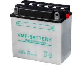 VMF Powersport accu YB7L-B 12V | 7 Ah