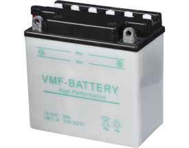 VMF Powersport accu YB7L-A 12V | 8 Ah