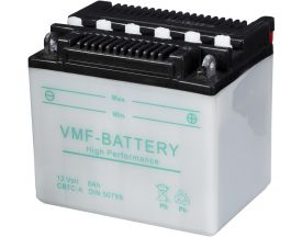 VMF Powersport accu YB7C-A 12V | 8 Ah