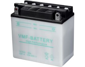VMF Powersport accu YB7-A 12V | 8 Ah