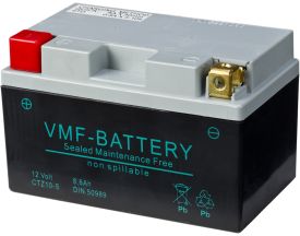 VMF PowerSport AGM-FA accu | 8.6 Ah