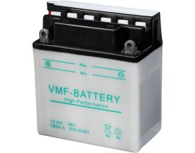 VMF Powersport accu YB9A-A 12V | 9 Ah