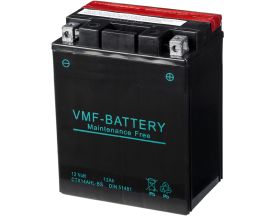 VMF PowerSport accu 12V - Onderhoudsvrij YTX14AHL-BS