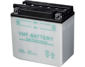 VMF Powersport accu YB16B-A 12V | 16 Ah
